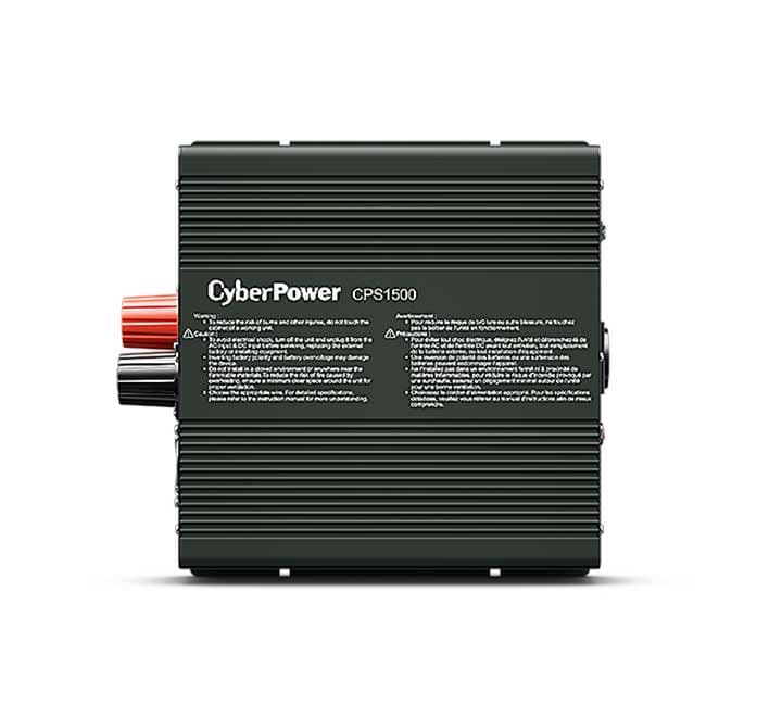 CyberPower CPS1500ESA24 Off-Grid Solar Power Generator - ICT.com.mm