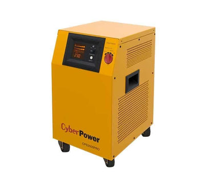CyberPower CPS3500PRO Inverters 3500VA, Inverters, CyberPower - ICT.com.mm