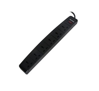 CyberPower Socket Surge Protector (B0630SA0-UN), Surge Protection, CyberPower - ICT.com.mm