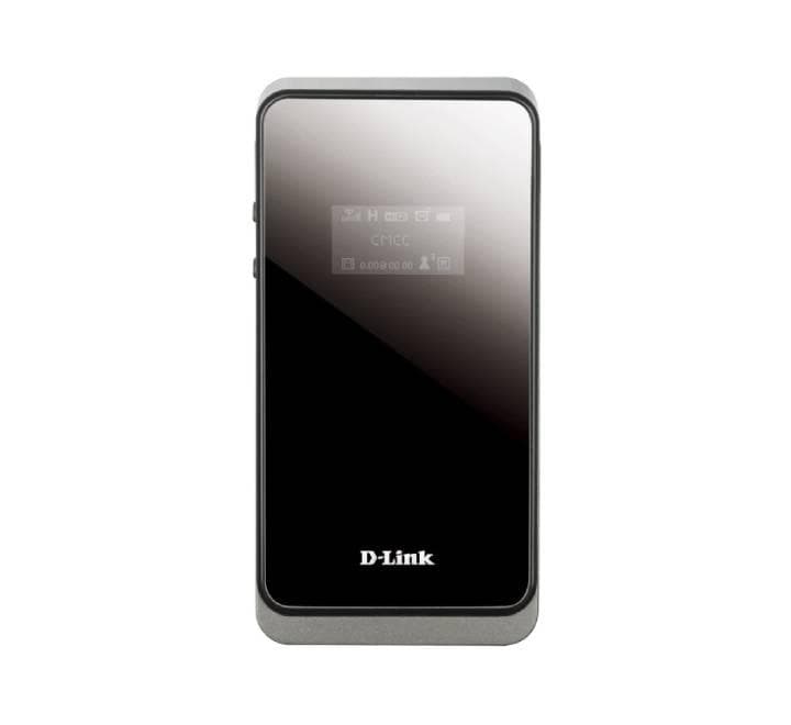 D-Link 3G HSPA+ Mobile Router DWR-730, Wireless Routers, D-Link - ICT.com.mm