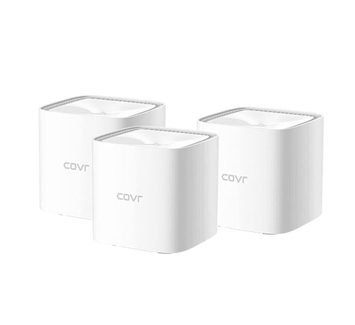 Myanmar Net Wi Fi Router D-Link COVR-1100 AC1200 Dual-Band Whole Home Mesh Wi-Fi System (3-Pack ...