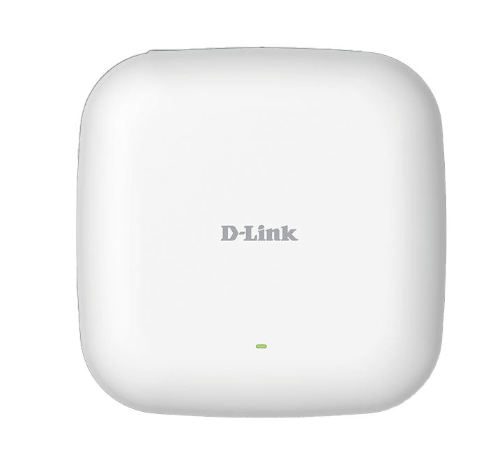 D-Link DAP-2610 Nuclias CONNECT Wireless Access Point, Wireless Access Points, D-Link - ICT.com.mm