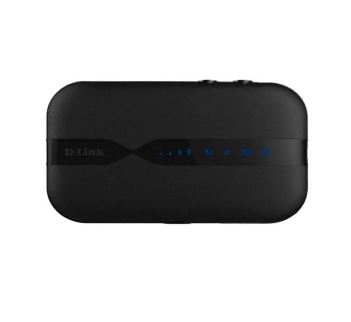 D-Link DWR-932C Wireless-N LTE 4G MiFi Pocket Moderm Router, Routers & Switches, D-Link - ICT.com.mm