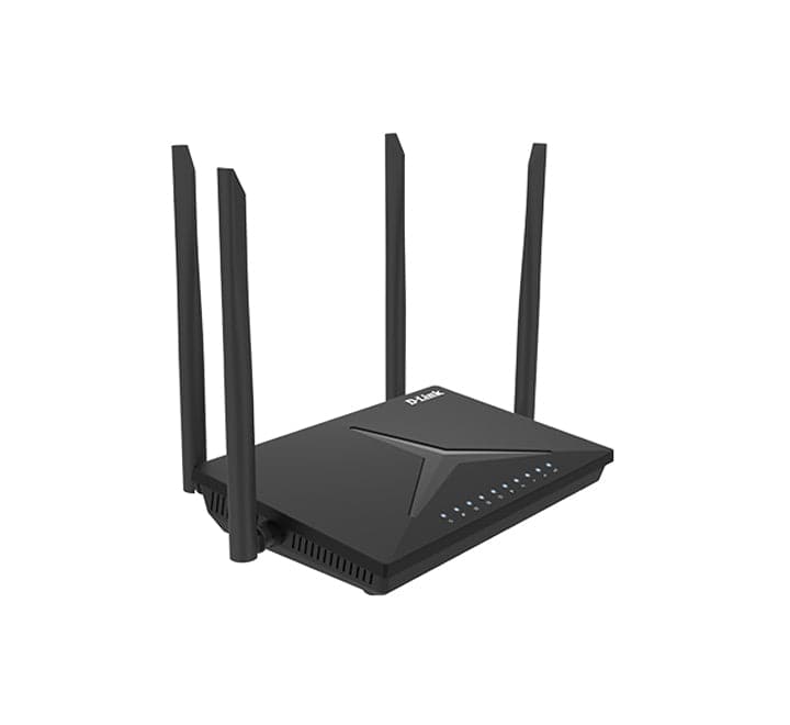 D-Link DWR-M920 4G LTE Mobile Wireless Router, Wireless Routers, D-Link - ICT.com.mm