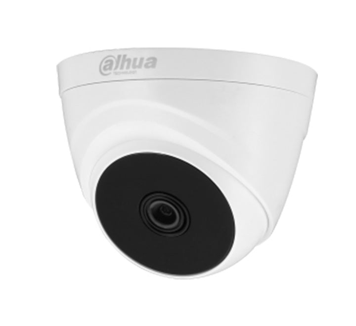 Dahua DH-HAC-T1A51 5MP HDCVI Fixed IR Eyeball Camera, Turret Cameras, Dahua - ICT.com.mm