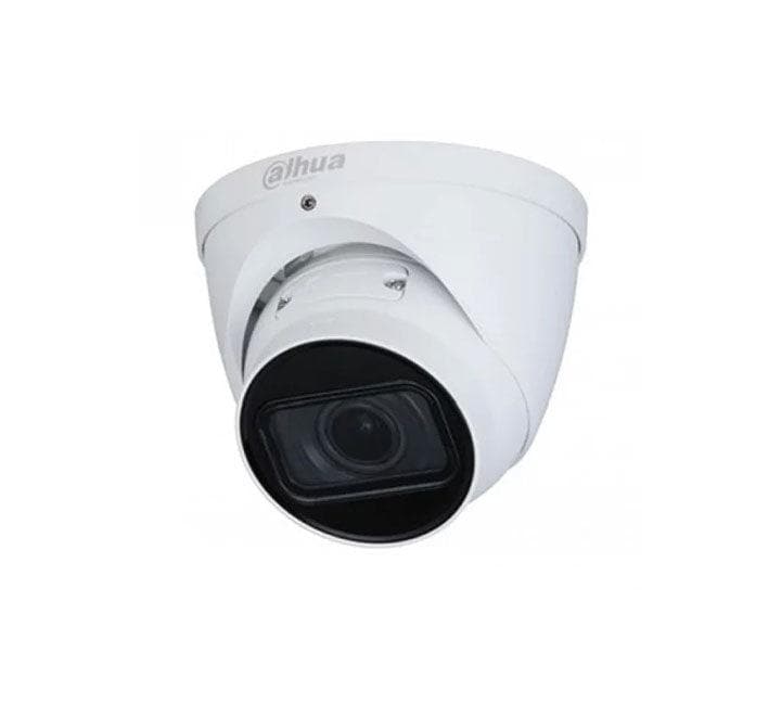 Dahua DH-IPC-HDW2531TP-AS-S2 5MP Lite IR Fixed-Focal Eyeball Network Camera - ICT.com.mm