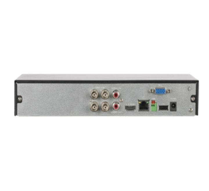 Dahua DH-XVR5104HS-I2 4 Channel Penta-Brid 5M-N/1080P Compact 1U WizSense Digital Video Recorder, XVR, Dahua - ICT.com.mm