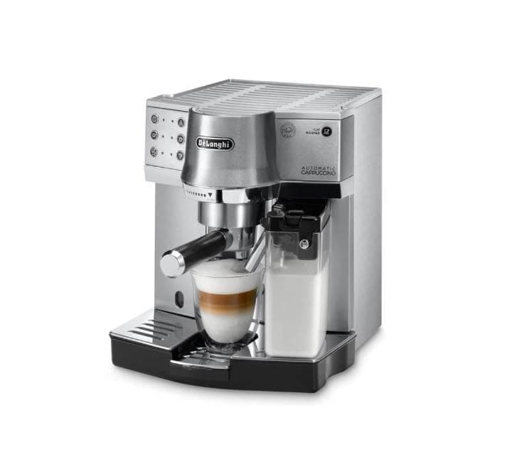 De'longhi EC 860.M Pump Espresso Coffee Machine, Coffee Machines, De'longhi - ICT.com.mm
