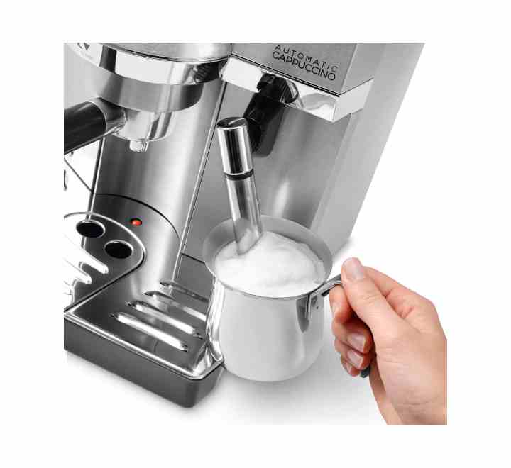 De'longhi EC 860.M Pump Espresso Coffee Machine, Coffee Machines, De'longhi - ICT.com.mm