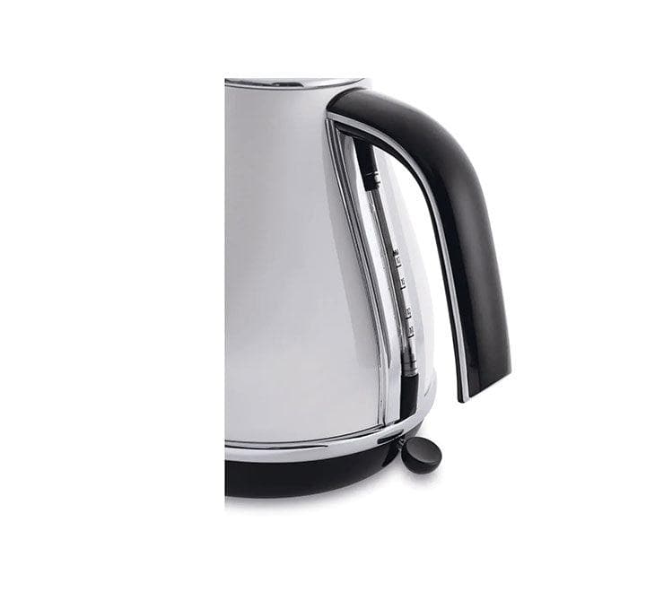 De'longhi Icona KBO 2001.W Kettle (White), Electric Kettles, De'longhi - ICT.com.mm