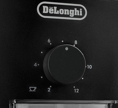 De'longhi KG 79 Coffee Grinder, Coffee Machines, De'longhi - ICT.com.mm