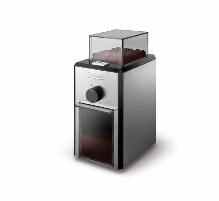 De’longhi KG 89 Coffee Grinder, Coffee Machines, De'longhi - ICT.com.mm