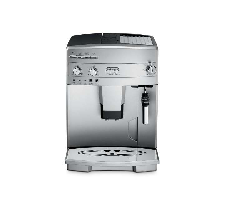 De'longhi Magnifica ESAM 03.120.S Fully Auto Coffee Machine, Coffee Machines, De'longhi - ICT.com.mm