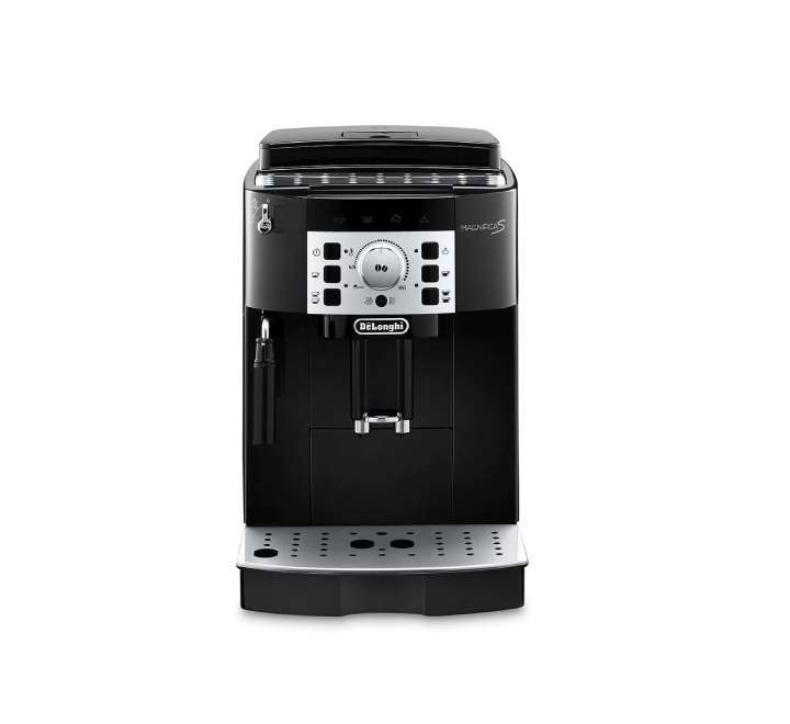 De'longhi Magnifica S ECAM 22.110.B Fully Auto Coffee Machine, Coffee Machines, De'longhi - ICT.com.mm