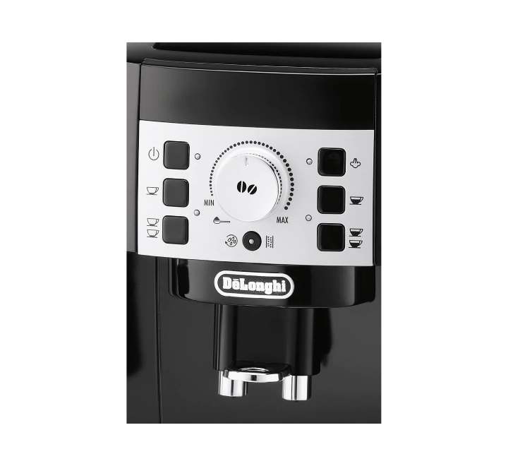 De'longhi Magnifica S ECAM 22.110.B Fully Auto Coffee Machine, Coffee Machines, De'longhi - ICT.com.mm