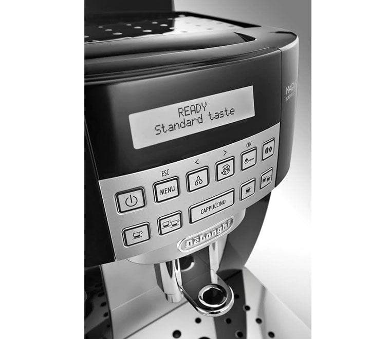 De'longhi Magnifica S ECAM 22.360.B Fully Automatic Coffee Machine, Coffee Machines, De'longhi - ICT.com.mm