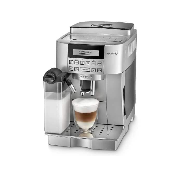 De'longhi Magnifica S ECAM 22.360.S Bean To Cup, Coffee Machines, De'longhi - ICT.com.mm