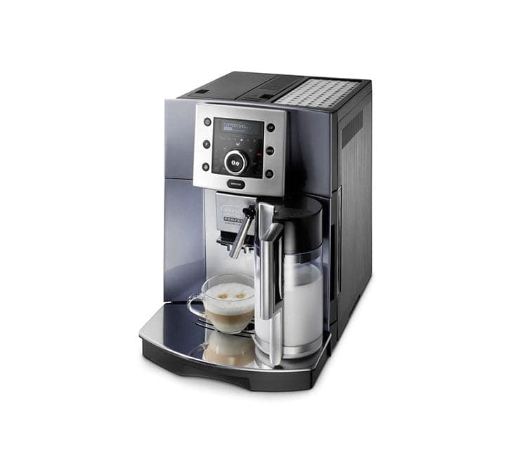 De'longhi Perfecta ESAM 5500.M Fully Automatic Coffee Machine - ICT.com.mm