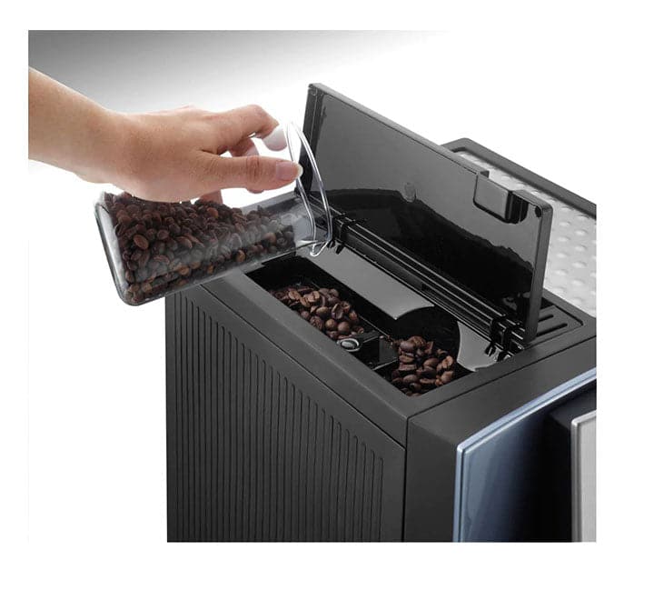 De'longhi Perfecta ESAM 5500.M Fully Automatic Coffee Machine - ICT.com.mm