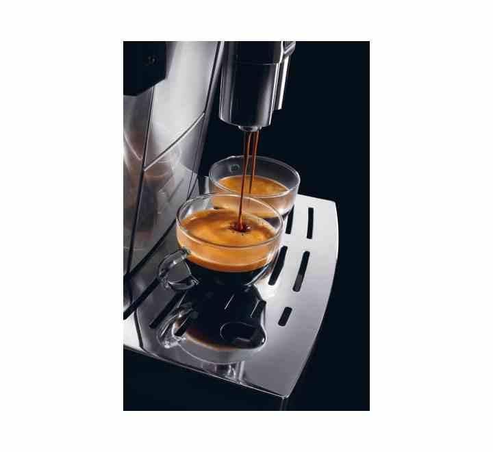 De'longhi PrimaDonna S De Luxe ECAM 26.455.M Fully Auto Coffee Machine, Coffee Machines, De'longhi - ICT.com.mm