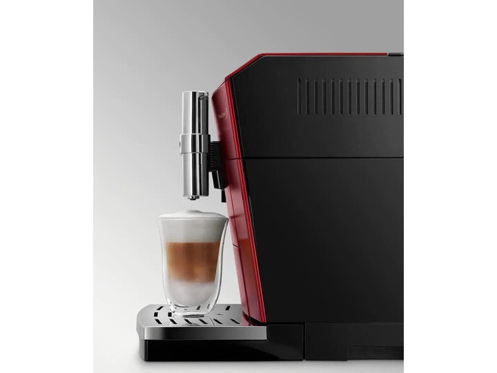 De'longhi PrimaDonna S ECAM 26.455.RB Fully Auto Coffee Machine, Coffee Machines, De'longhi - ICT.com.mm