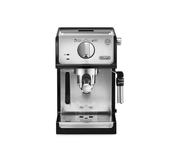 De'longhi Pump Espresso ECP 35.31.BK, Coffee Machines, De'longhi - ICT.com.mm