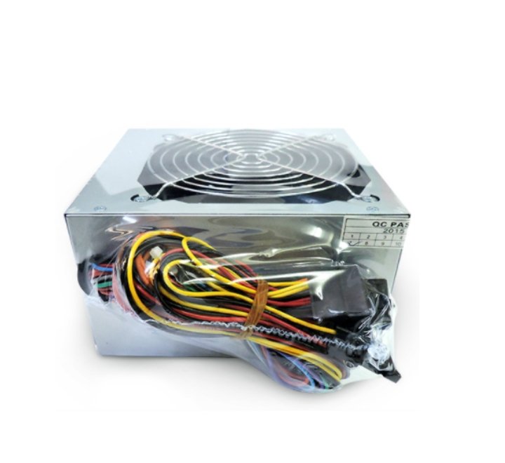 Dragon Power Power Supply 550W without Box, Power Supplies, Dragon Power - ICT.com.mm