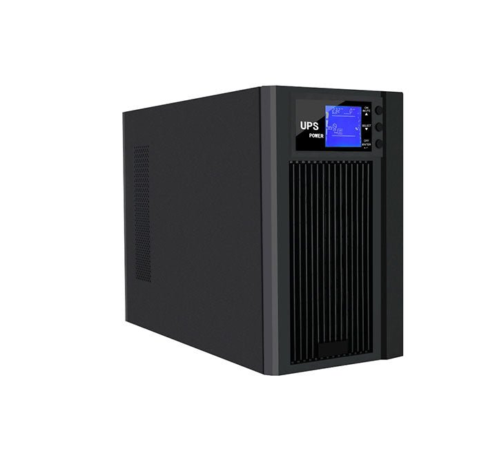 ECSUN C2K 2KVA Online UPS, Online UPS, ECSUN - ICT.com.mm