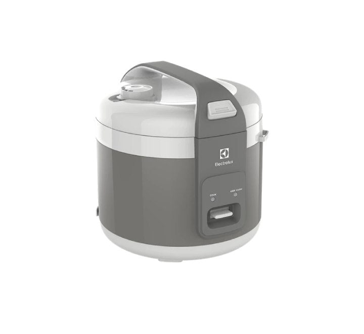 Electrolux 1.8L Rice Cooker E4RC1-320A, Rice & Pressure Cookers, Electrolux - ICT.com.mm