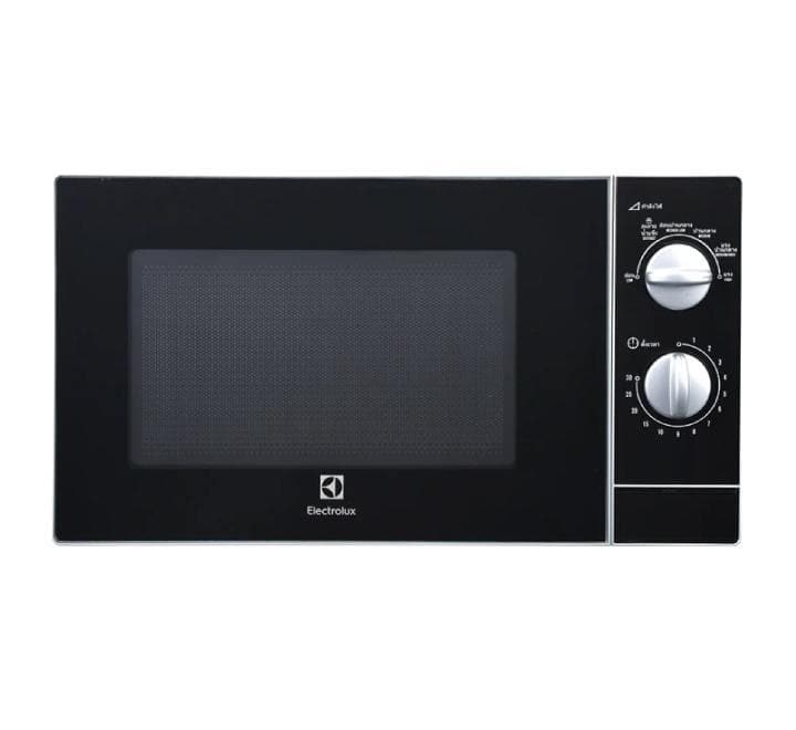 Electrolux 23L Manual Microwave Oven EMM2331MK, Microwaves, Electrolux - ICT.com.mm