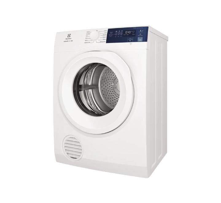 Electrolux 7.5Kg Venting Air Dryer Washing Machine (EDV754H3WB) - ICT.com.mm