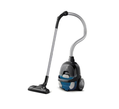 Electrolux Bagless Vacuum Cleaner Z1230CB (Blue) - ICT.com.mm