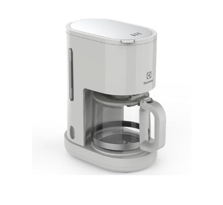Electrolux Coffee Maker E2CM1-200W (White) - ICT.com.mm