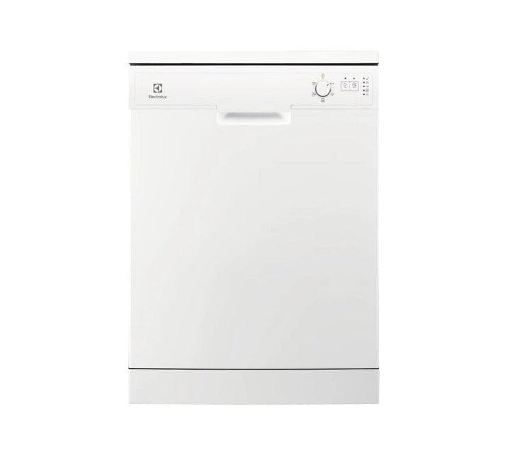 Electrolux Dish Washer 13 place settings Air Dry Free-standing (ESF5206LOW) - ICT.com.mm