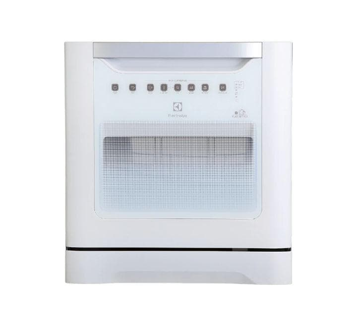 Electrolux Dish Washer 8 place settings (ESF6010BW) - ICT.com.mm