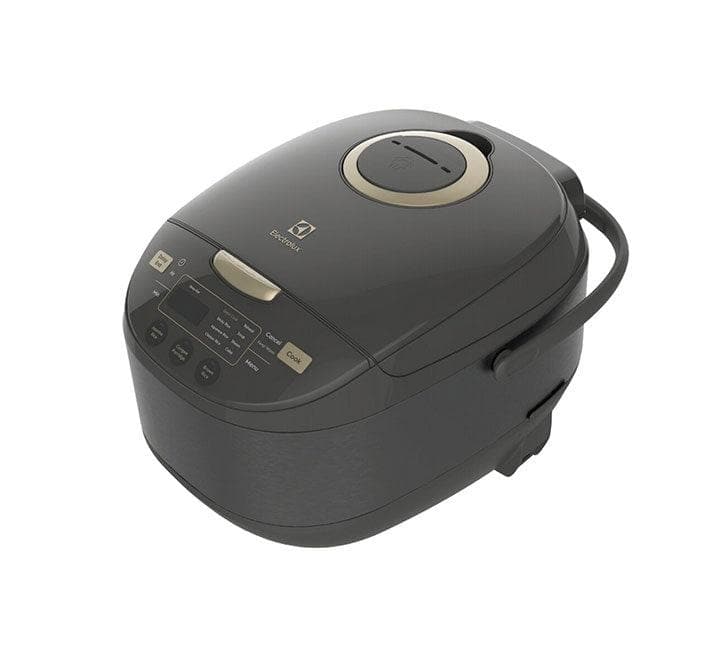 Electrolux E7RC1-650K Rice Cooker - ICT.com.mm