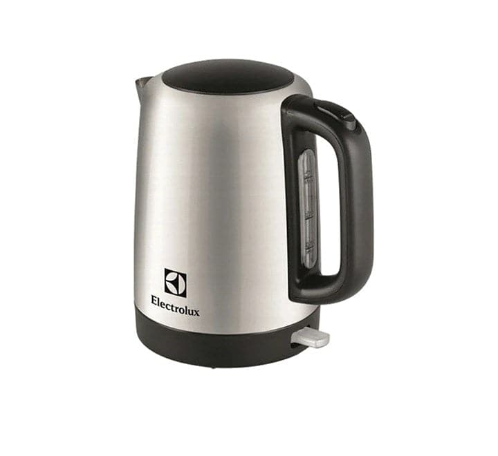 Electrolux Electric Kettle EEK1505S (Stainless Steel) - ICT.com.mm