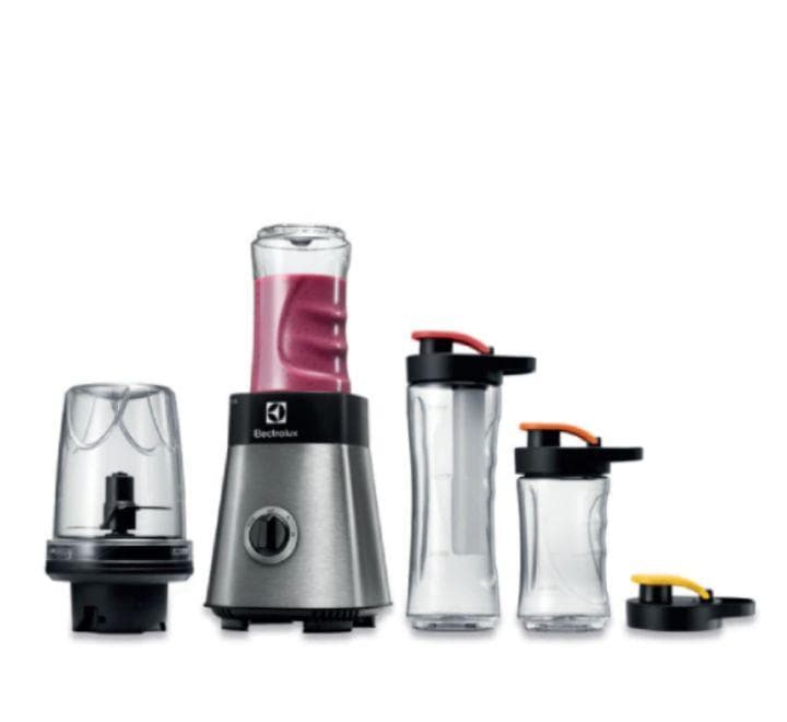 Electrolux Portable Blender with Accessories EMB3500S - ICT.com.mm