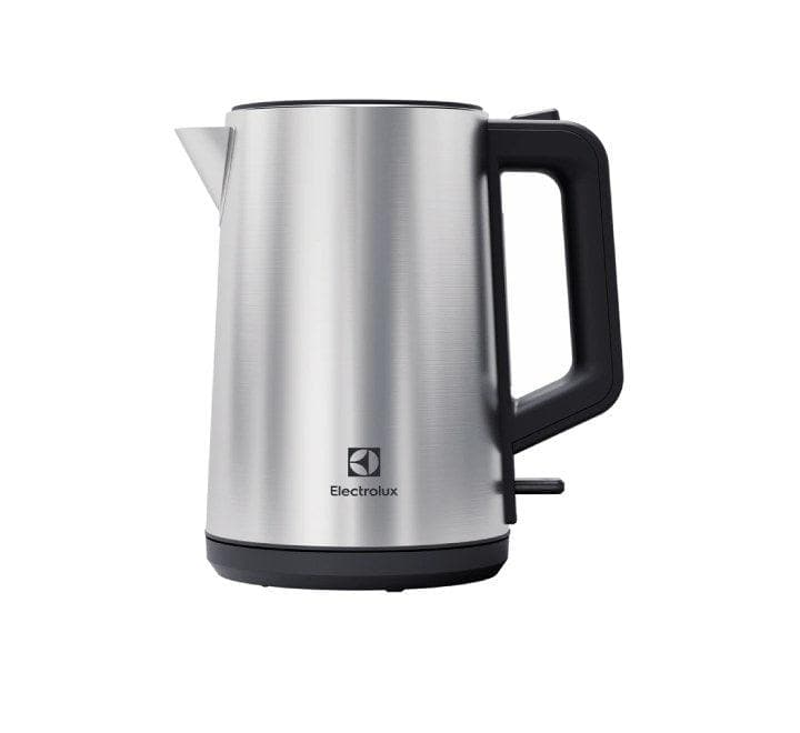 Electrolux Stainless Steel Electric Kettle E4EK1-50SS - ICT.com.mm