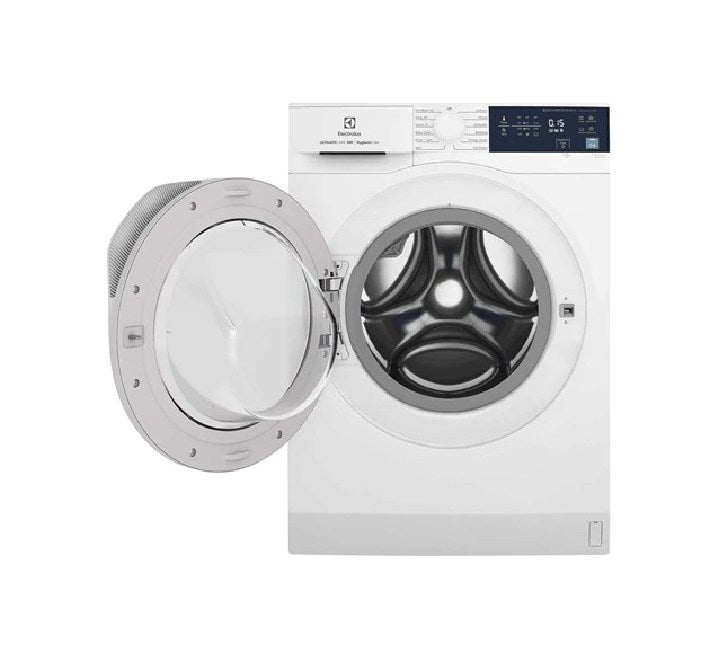 Electrolux UltimateCare 300 8kg Front Load Washing Machine EWF8024D3WB, Washer, Electrolux - ICT.com.mm