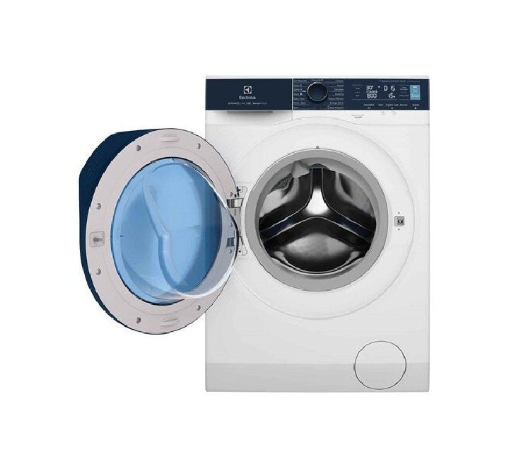 Electrolux UltimateCare 700 10kg Front Load Washing Machine EWF1042Q7WB, Washer, Electrolux - ICT.com.mm