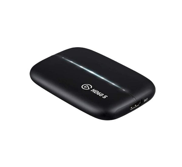 Elgato Game Capture HD60 S High Definition Game 1GC109901004 B&H