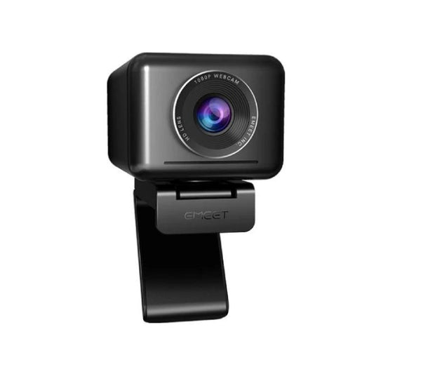 eMeet AI Jupiter Auto Tracking All-in-one Video Conference Webcam, Webcams, EMEET - ICT.com.mm