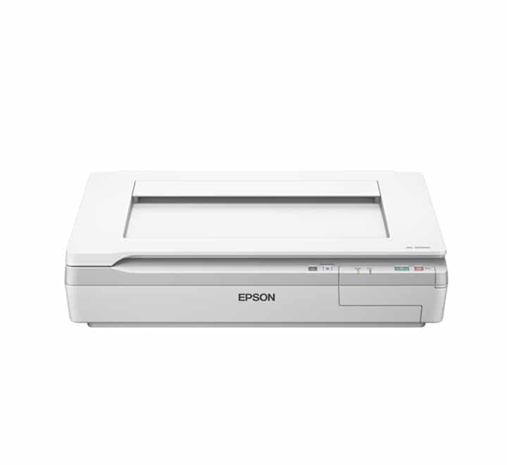 Epson DS 50000 Scanner, Document Scanners, Epson - ICT.com.mm