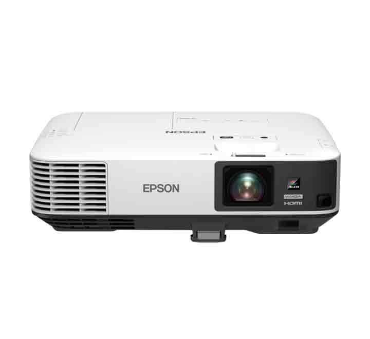 Epson EB-2155W Projector (White), Projectors, Epson - ICT.com.mm