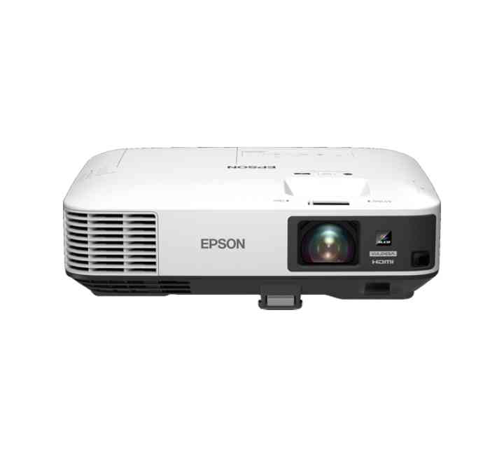 Epson EB-2255U Business Projector (5000 lumens), Projectors, Epson - ICT.com.mm