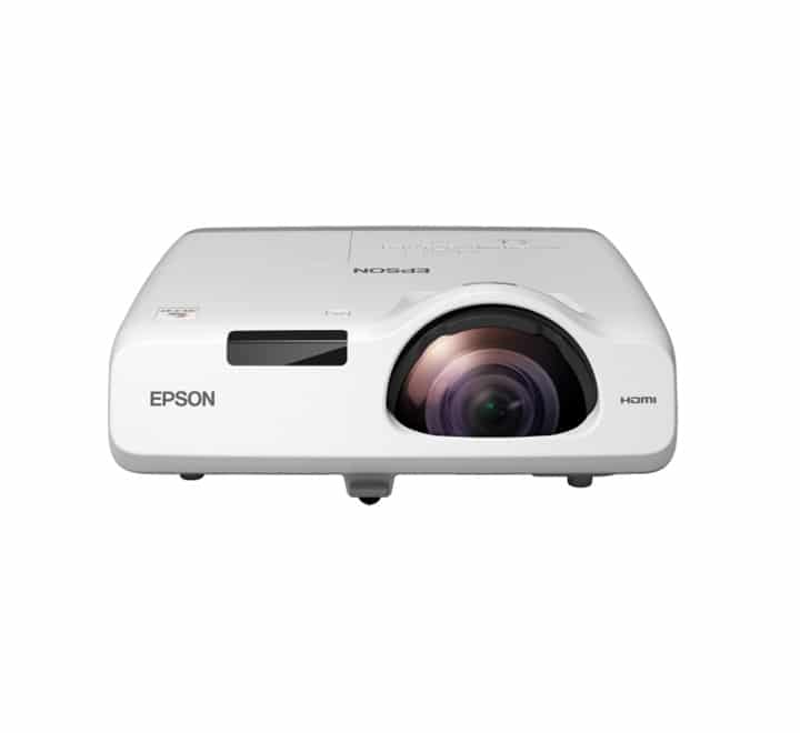 Epson EB-535W Business projector, Projectors, Epson - ICT.com.mm