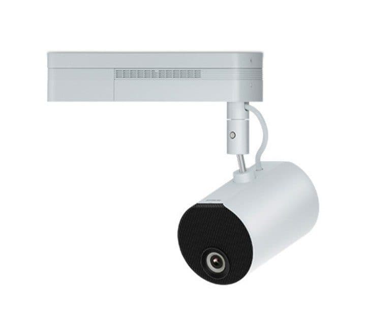 Epson EV-100 Lighting Laser Projector (White), Projectors, Epson - ICT.com.mm