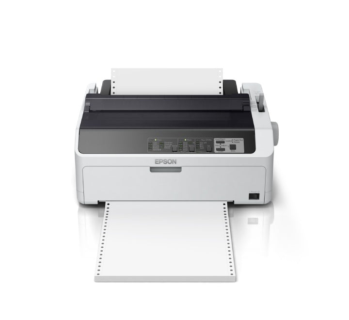 Epson LQ-590II Impact Printer, Dot Matrix Printers, Epson - ICT.com.mm