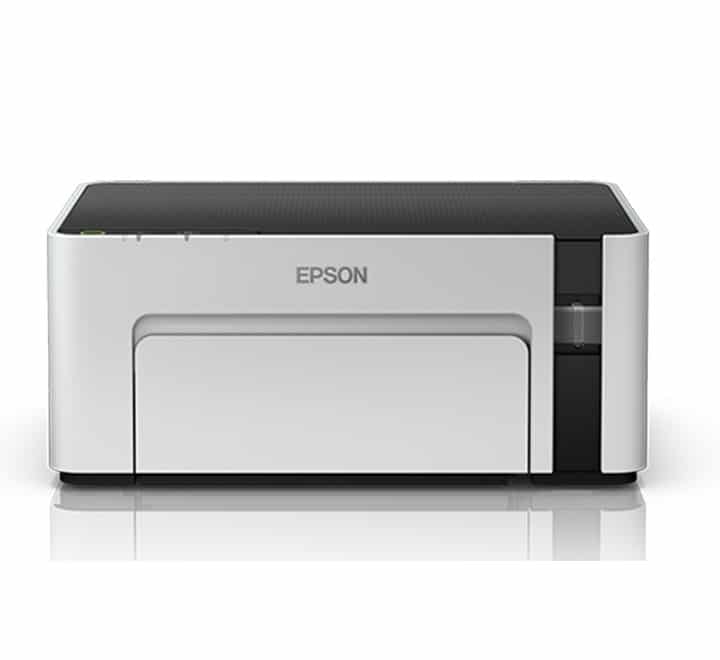 Epson M1100 EcoTank Printer, Laser Printers, Epson - ICT.com.mm